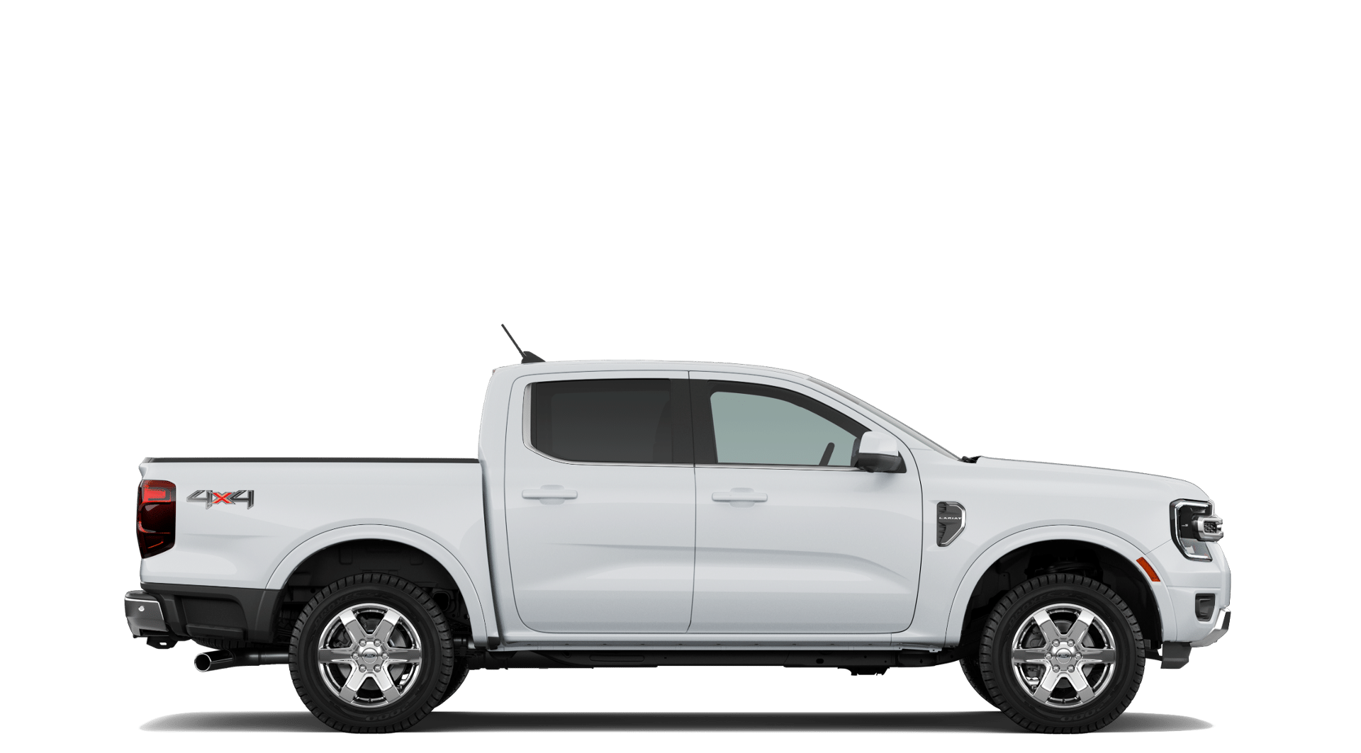 2026 Ford Ranger® External Image 1